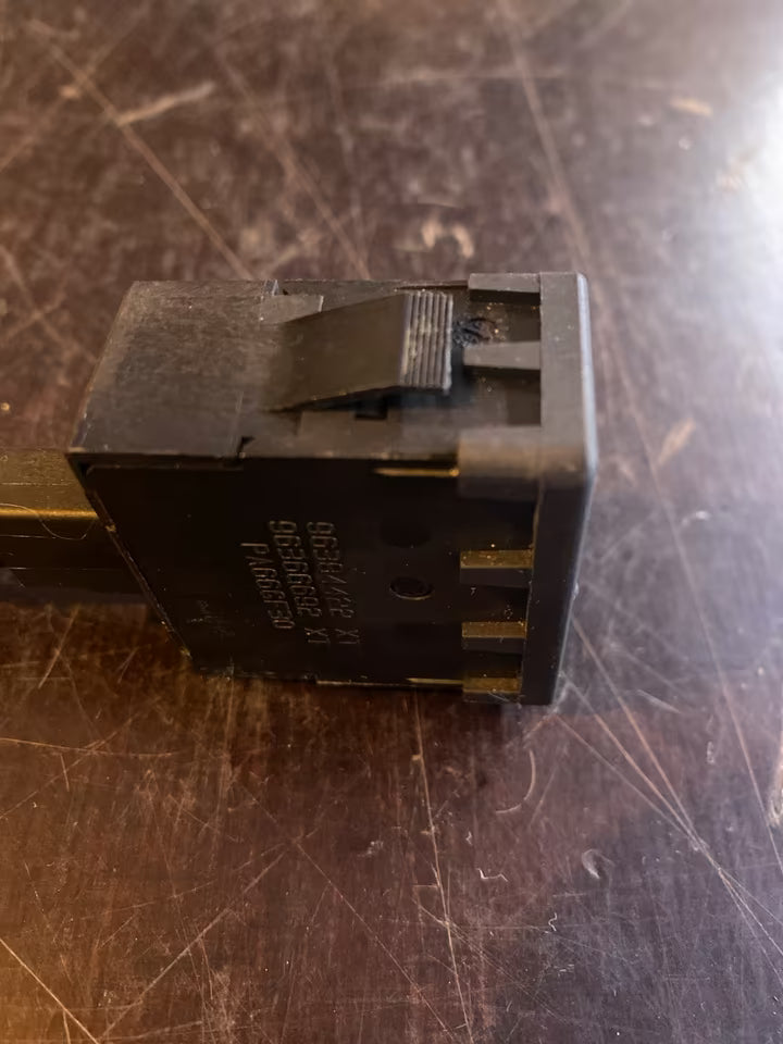 Peugeot, 207 LWR 96384422