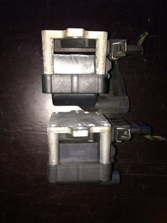 Zündspule 5DA00662362 HELLA Original VW Golf/ VW Passat/ VWPolo
