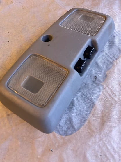 Toyota Picnic Innenraumleuchte