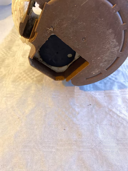 Renault Master II Benzin Pumpe 7700314762