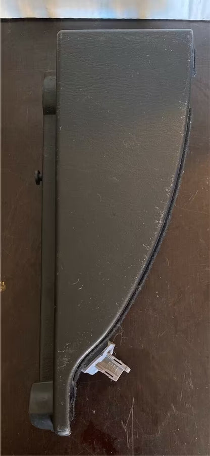 Toyota Corolla Verso E12 Blende Zierleiste 64312-13010 rechts