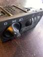 VW Golf 3 Lichtschalter 1H6941531N