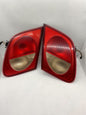 Mercedes W210 Rückleuchten Set