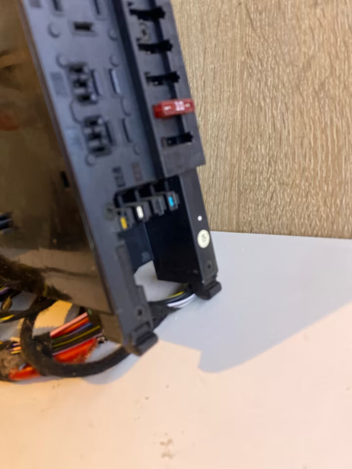 Mercedes W203 2035450701