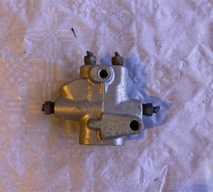 Toyota Yaris P1 Hauptbremszylinder