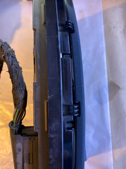 Opel Astra H / Zafira Tacho 13267567