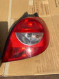 Renault Clio III Rücklichter