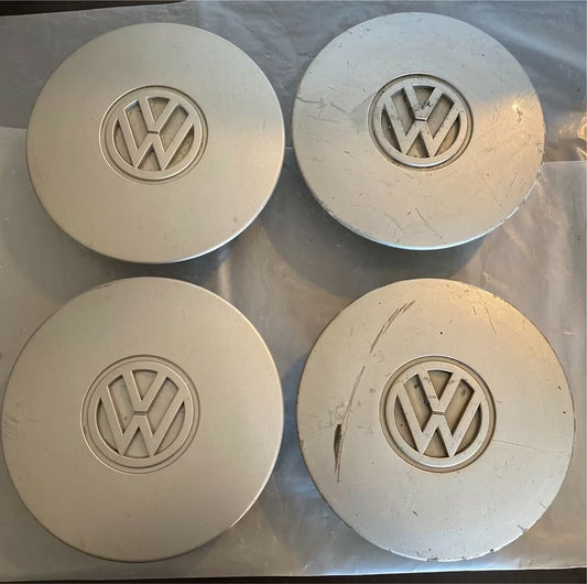 VW Felgendeckel 1H0601149H