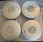 VW Felgendeckel 1H0601149H