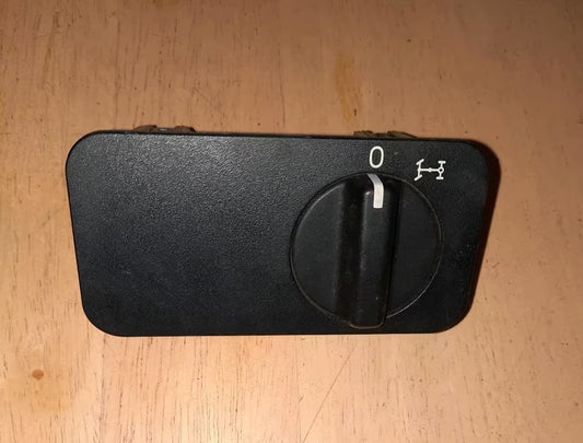 Mercedes Actros Schalter A005452104