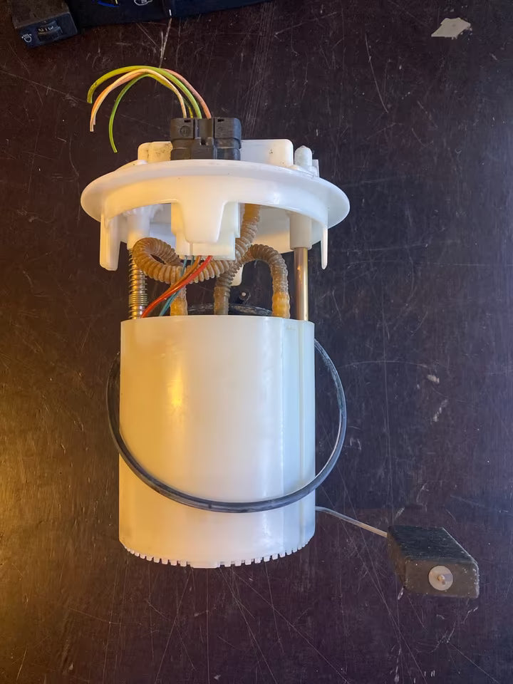 Peugeot 207 Kraftstoffpumpe 9684934480