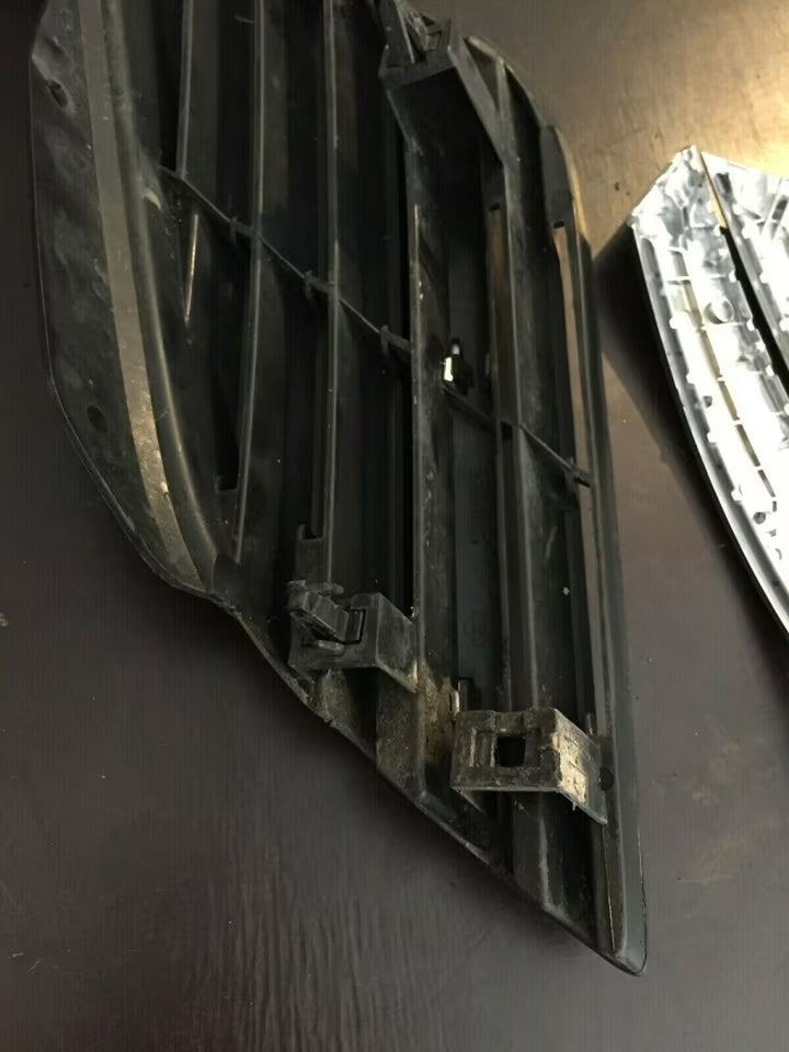 Nissan Primera P12 Kühlergitter Set