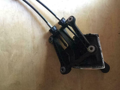 Toyota Corolla Verso Schaltkulisse 33530-0f010