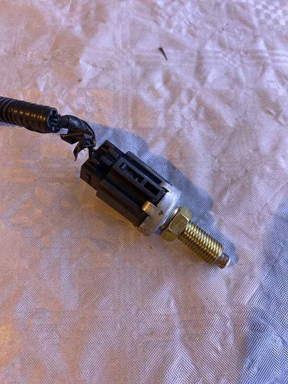 Toyota Yaris Bremslichtschalter