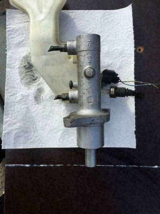 Mazda 3 Bk Hauptbremszylinder