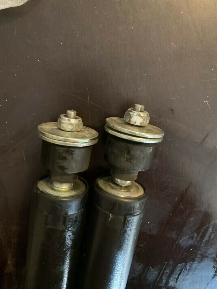 Sachs Stoßdämpfer 105790 fast neu