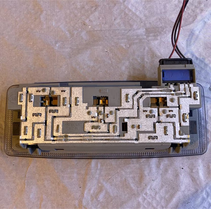 Nissan Almero Innenraumbeleuchtung 23780700