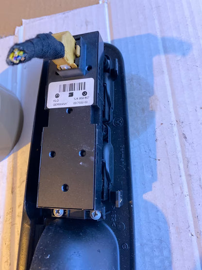 VW passat 3B Fensterheberschalter 1J4959857