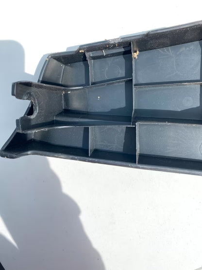 VW Golf 3 Kofferraum Verkleidung 1H6867762