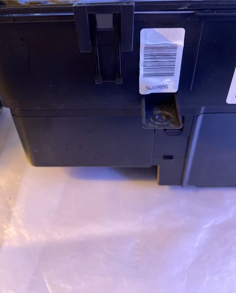 VW Touran Tachometer 1T0920861A