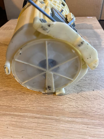 VW Sharan Kraftstoffpumpe 7M0919051H