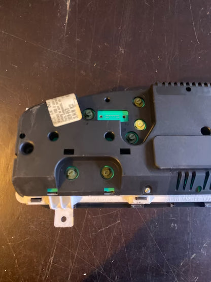 Nissan Primera Tachometer 81117943