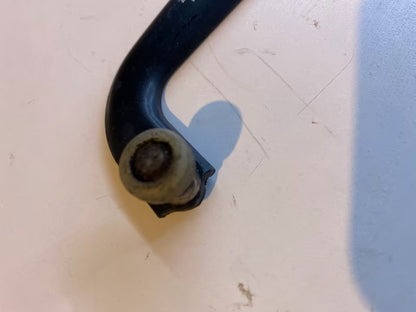 Mercedes Vito W639 Türroller A6397600147