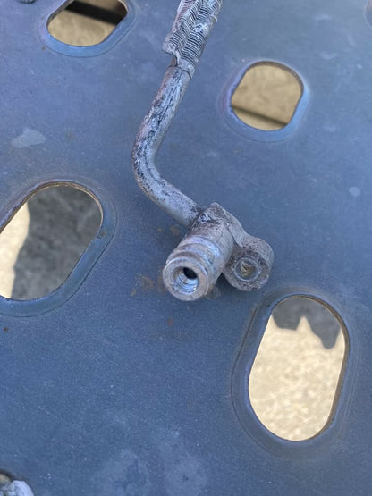 Klimaleitungen 05005220AC Klimaanlage Schlauch