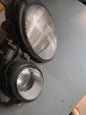 Mercedes W208 Frontscheinwerfer Links 14734700