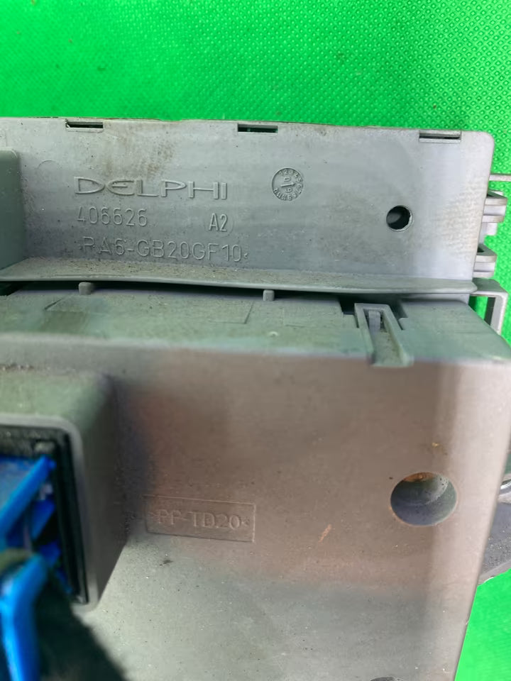 BMW E46 Sicherungskasten 8364542