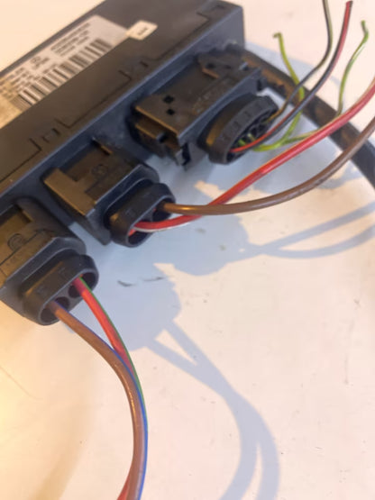 Mercedes w203 A0295450632 Komforsteuergerät