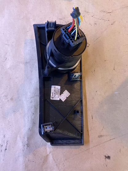 Mercedes Axor Actros/ Atego Lichtschalter A9406800339