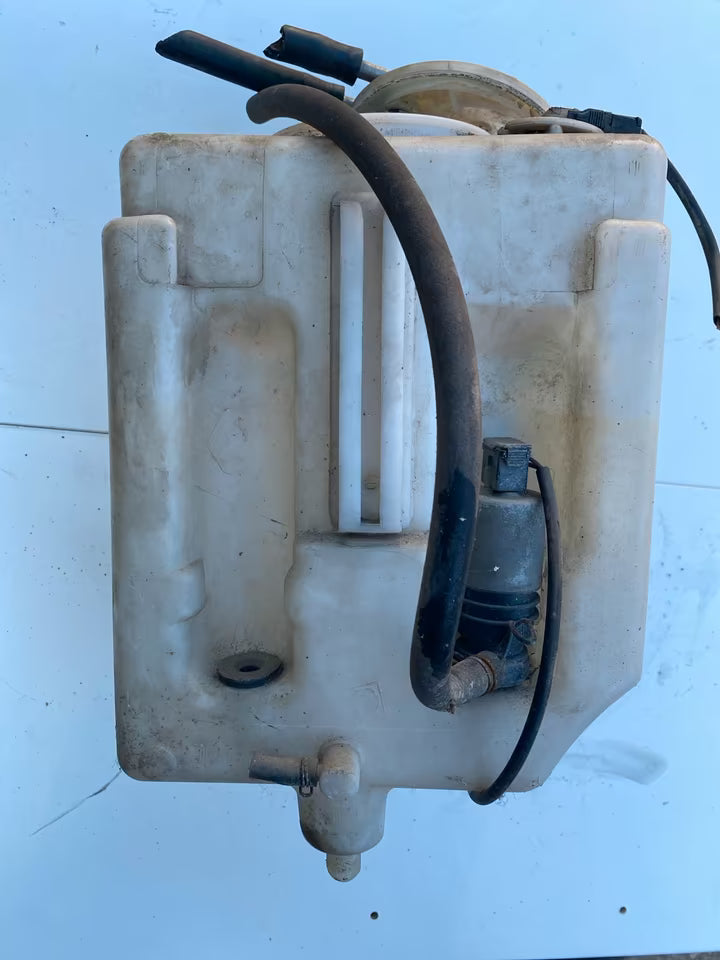 Mercedes W210 A2108691220 Wischwasserbehälter mit Heizung