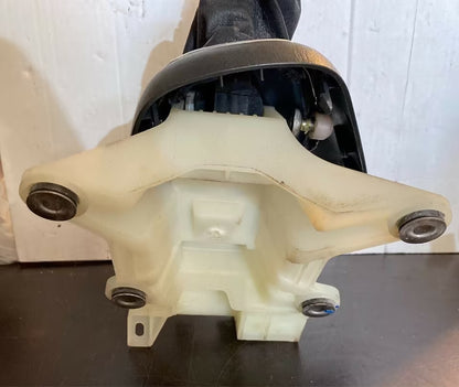 Toyota Corolla Verso Zde12 Schaltkulisse komplett