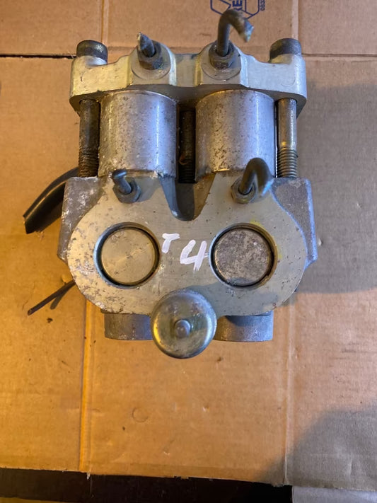 Vw T4 ABS Hydraulikblock 0265201037 / 701614111