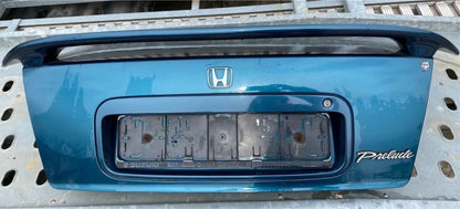 Honda Prélude BB3 Heckklappe