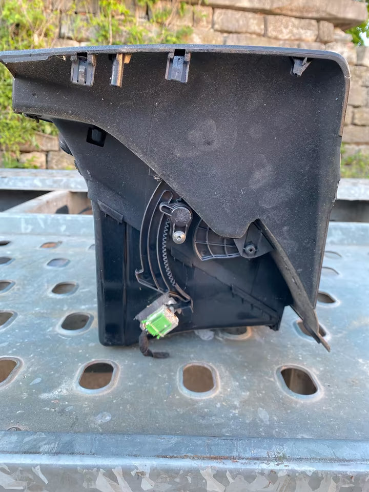VW Golf 4 Handschuhfach 1J1857104A