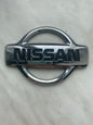 Nissan Micra Heck Emblem 99-03