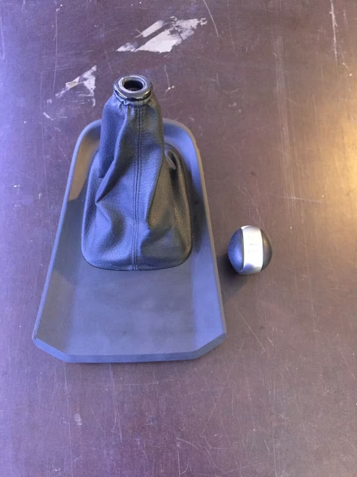 Nissan Primera P12 Schaltkulisse Schaltsack 96935AV600