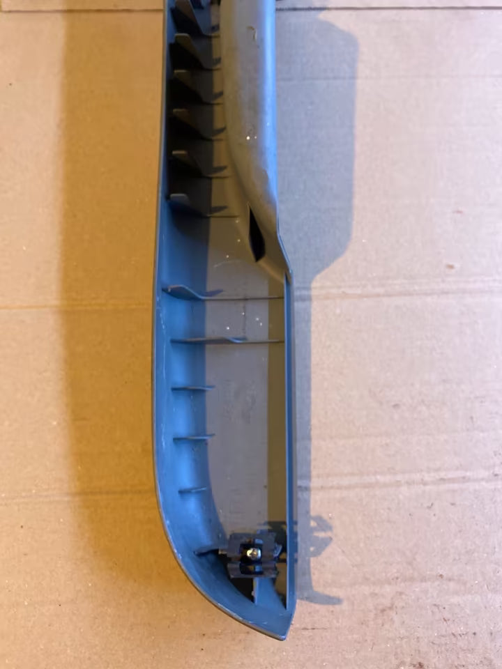 Nissan MICRA K11 (98-02) FENSTERHEBERSCHALTER mit Blende links