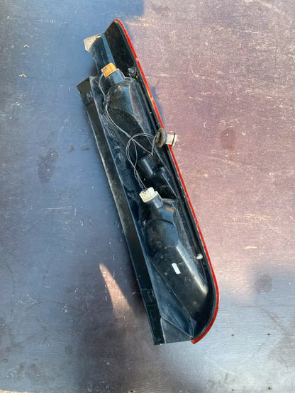 Ford Focus bj 2008 Rücklicht Links 8M51-13405-A