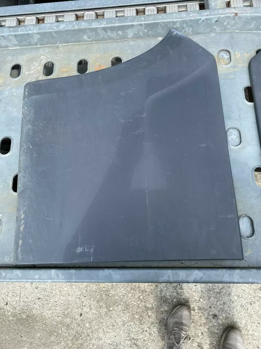 Citroen Relay /Boxer/Ducato Zierleisten Linke Seite 1305769070