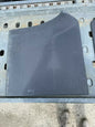 Citroen Relay /Boxer/Ducato Zierleisten Linke Seite 1305769070