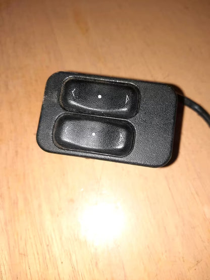 Opel Zafira A 90561088 FensterheberSchalter