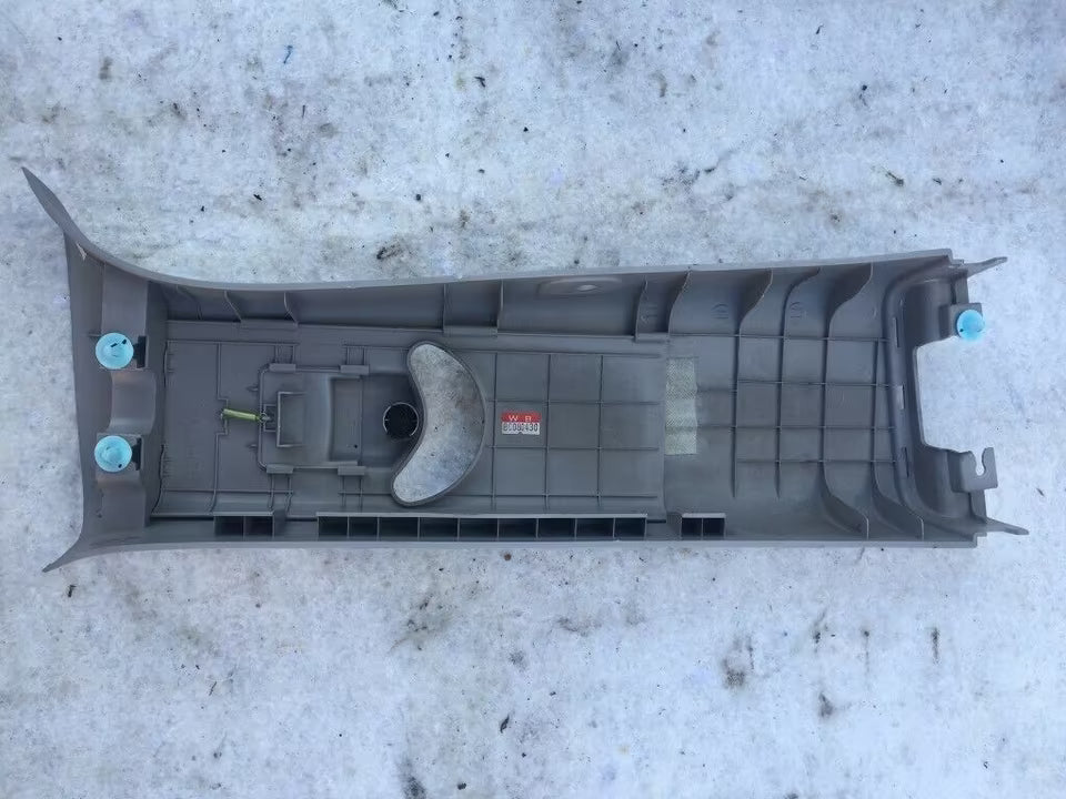 Blenden Gurtblende Hyundai H1 Travel Bj 2008