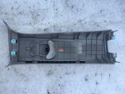 Blenden Gurtblende Hyundai H1 Travel Bj 2008