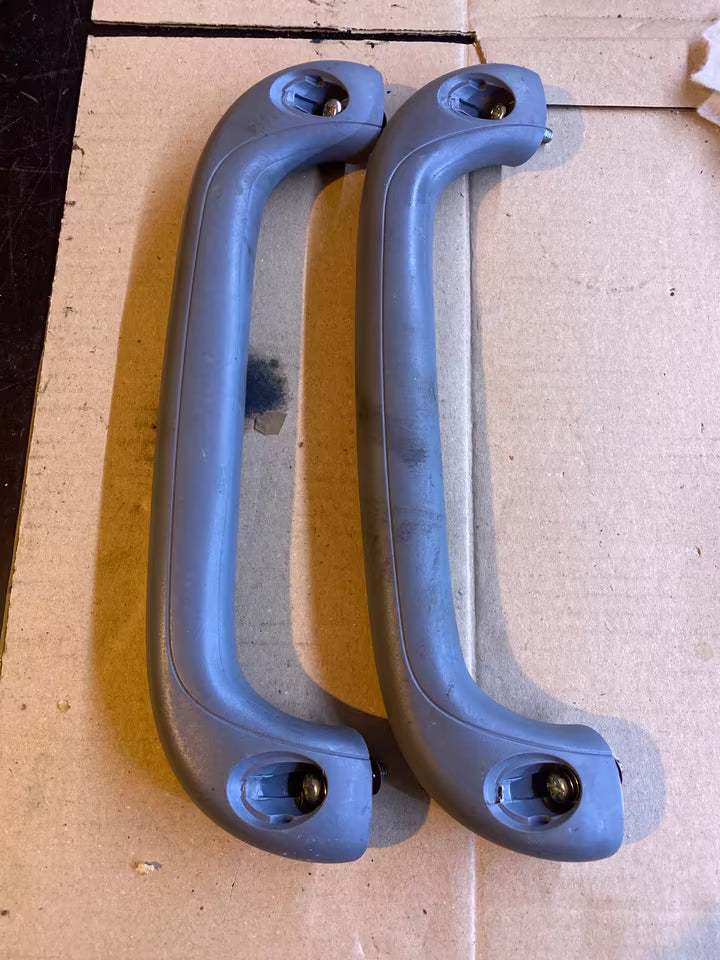 Hyundai Griffe 84480-4H200/300