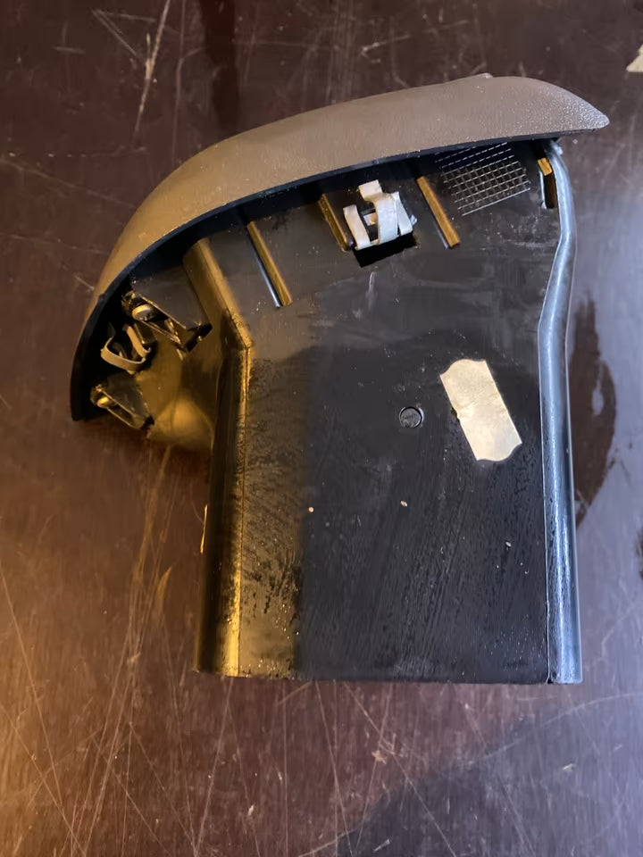 CITROEN JUMPER Luftdüse 130422502
