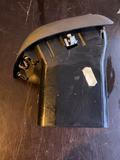 CITROEN JUMPER Luftdüse 130422502