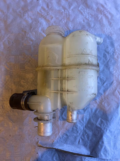 Smart 450 Augleichbehälter 0005768V007